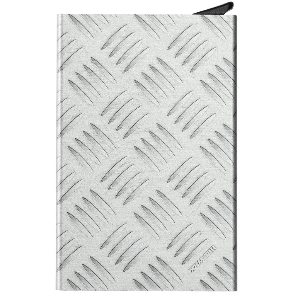 Футляр для пластиковых карт Hard Work / Миниатюра WWW (1000)