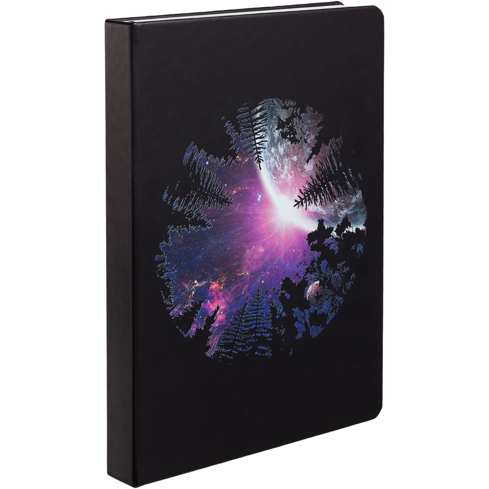 Ежедневник Eye In The Sky / Миниатюра WWW (1000)