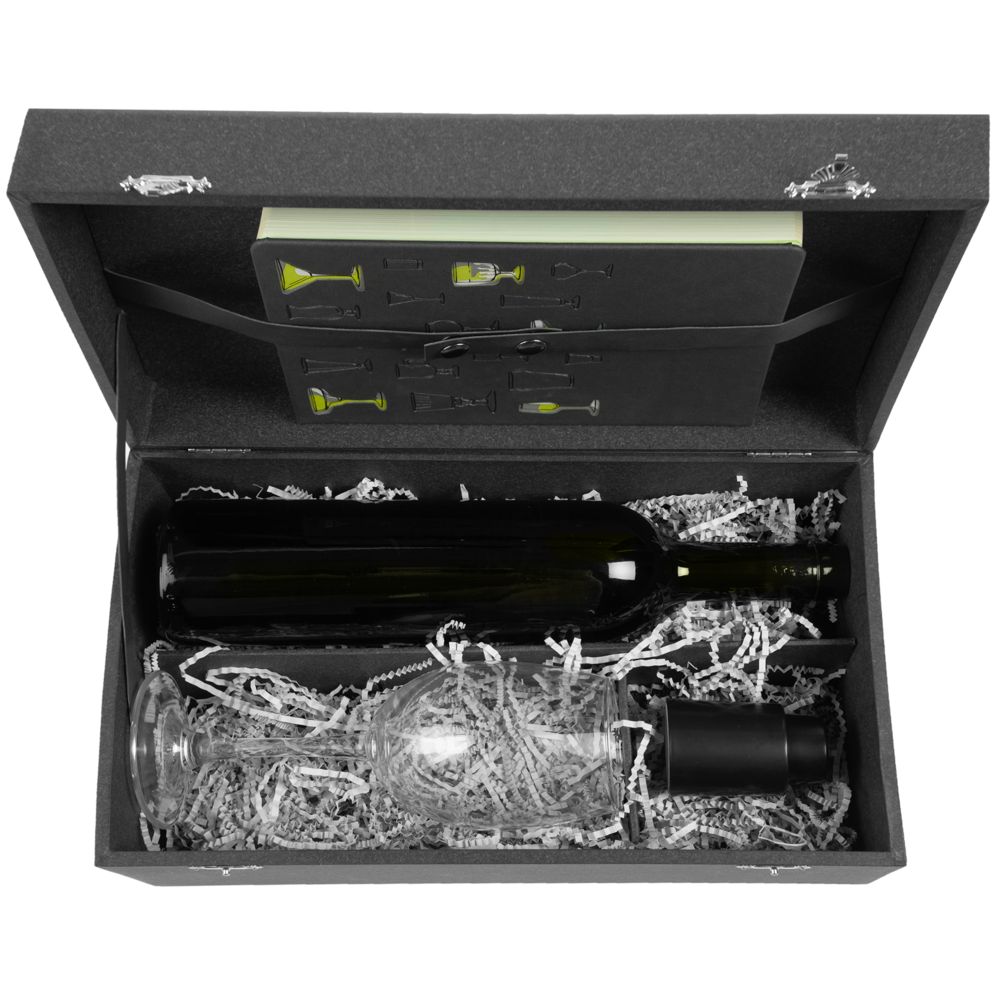 Набор «Культура пития», винный / Миниатюра WWW (1000)