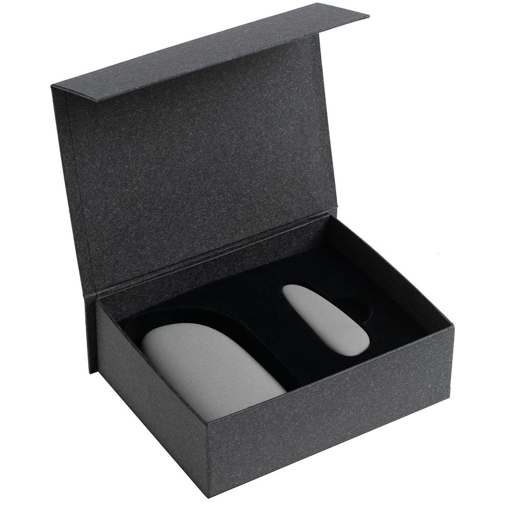 Набор Causeway, средний, серый, 32 Гб / Миниатюра WWW (1000)