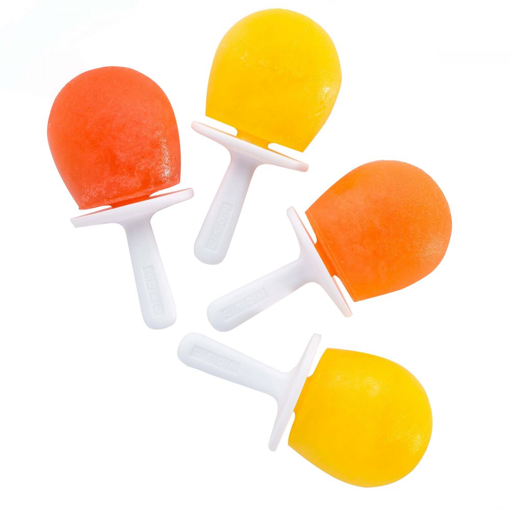 Форма для мороженого Round, фиолетовая / Миниатюра WWW (1000)