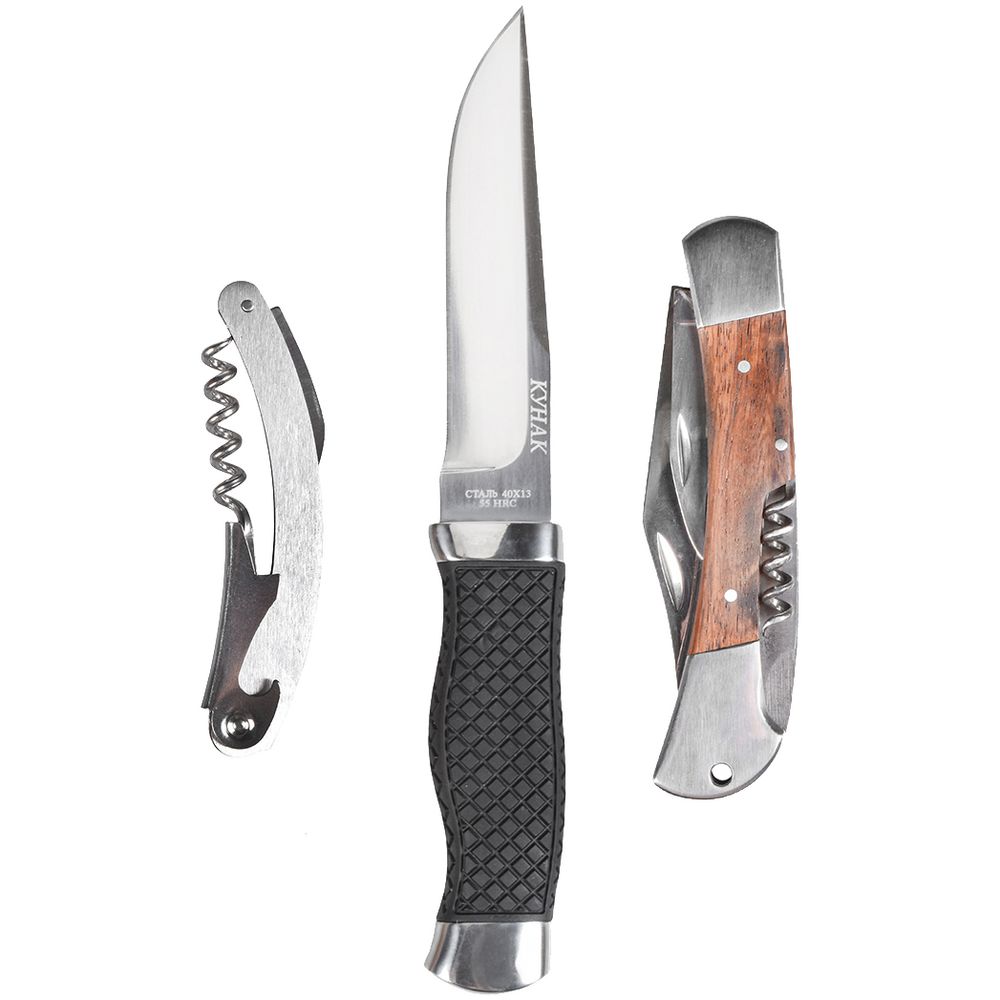 Набор для пикника «Приют охотника» / Миниатюра WWW (1000)