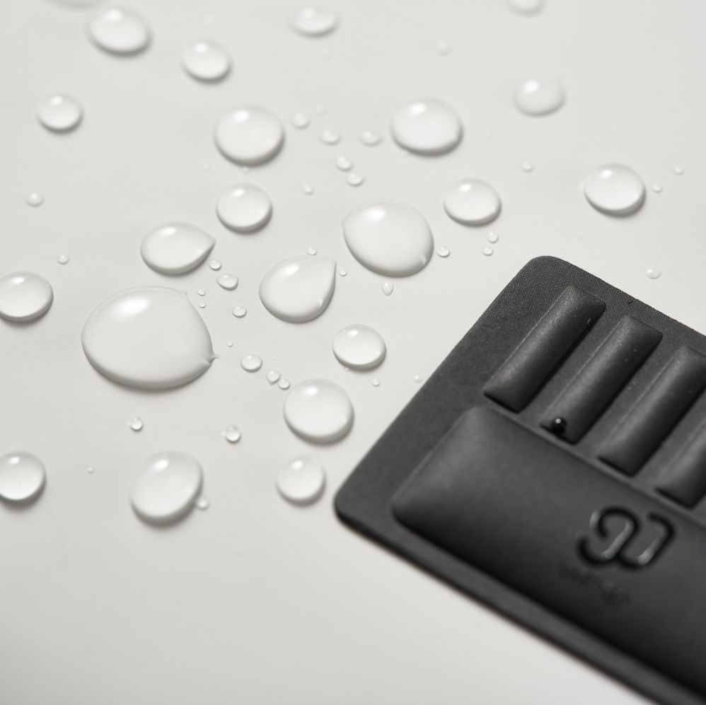 Рюкзак Urban Oxford Classic, серый / Миниатюра WWW (1000)