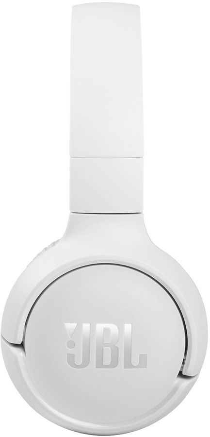 Беспроводные наушники JBL T510BT, белые / Миниатюра WWW (1000)