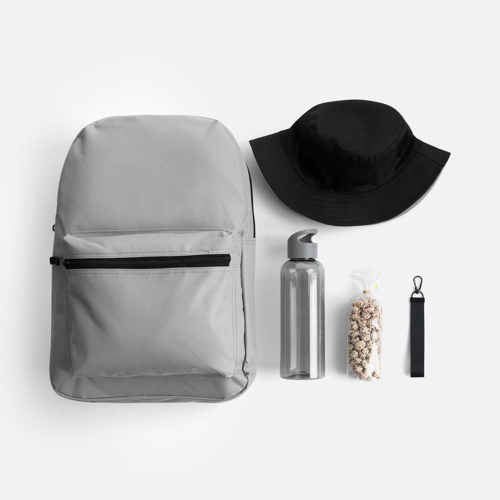 Набор Flowmode, серый / Миниатюра WWW (1000)