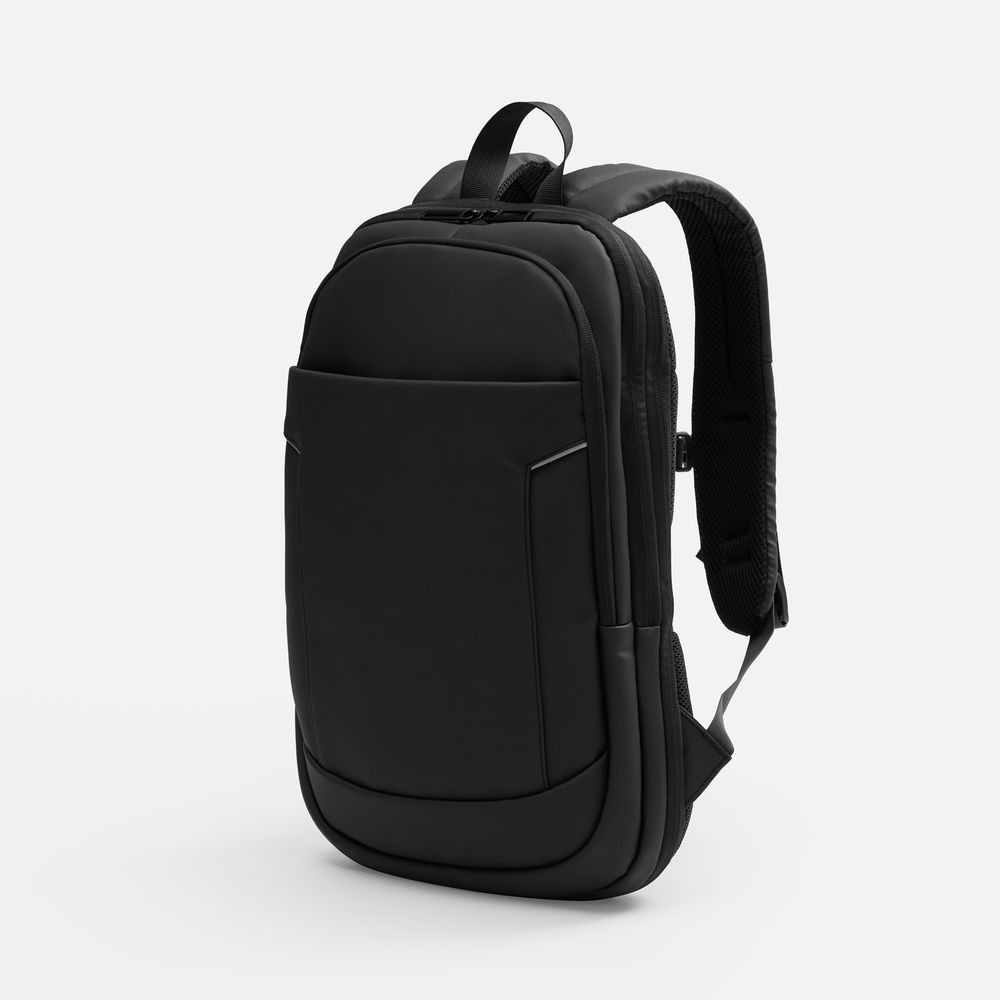 Рюкзак supPort 2.0, черный / Миниатюра WWW (1000)