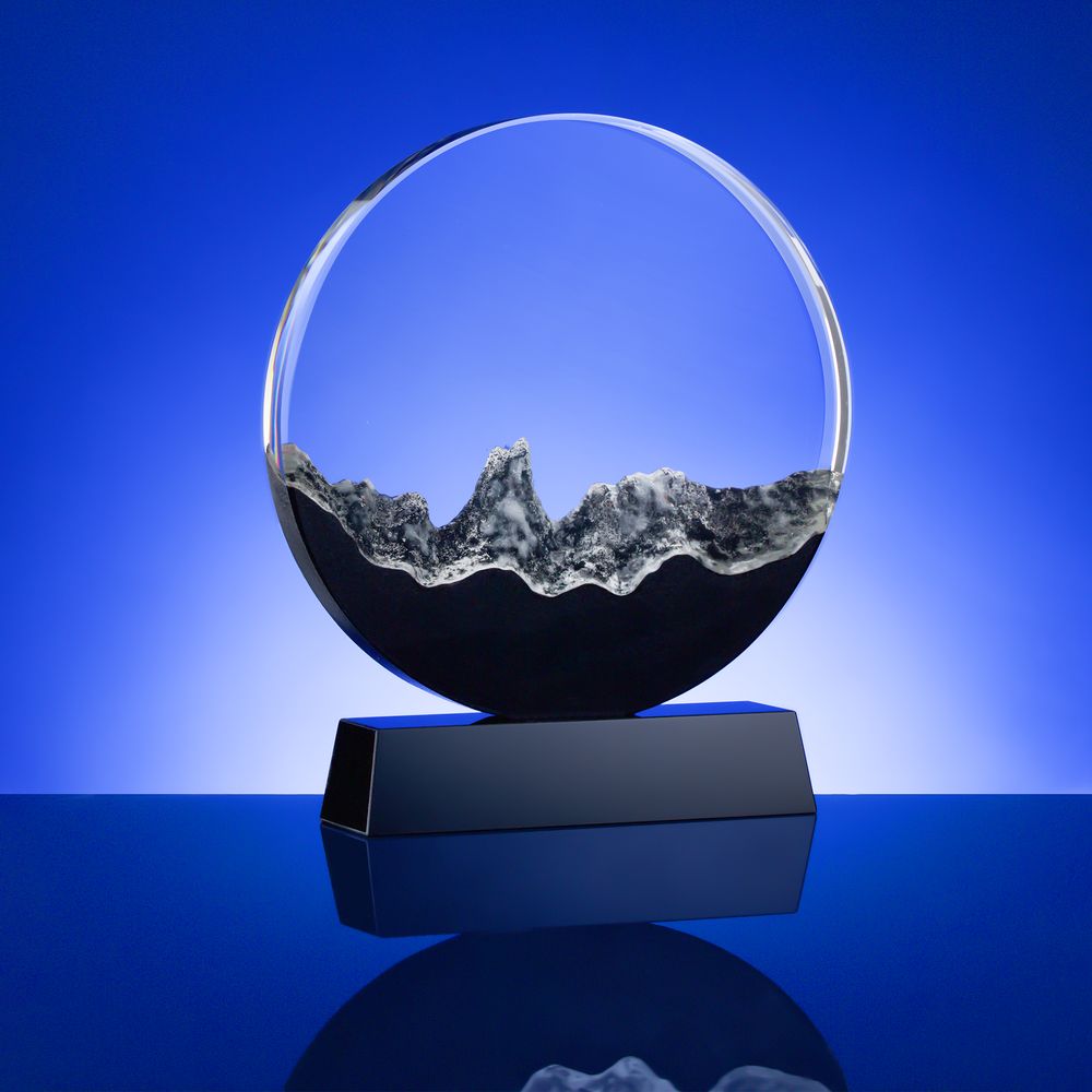 Стела Ridgeway / Миниатюра имиджевого (1000)