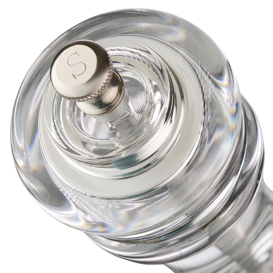 Мельница для соли Cristal / Миниатюра WWW (1000)