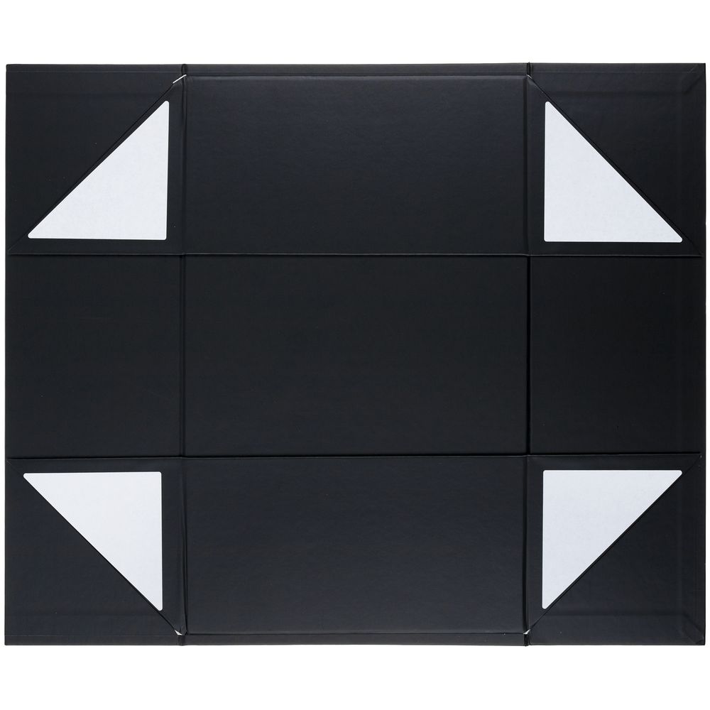 Коробка Formeza, M, черная / Миниатюра WWW (1000)