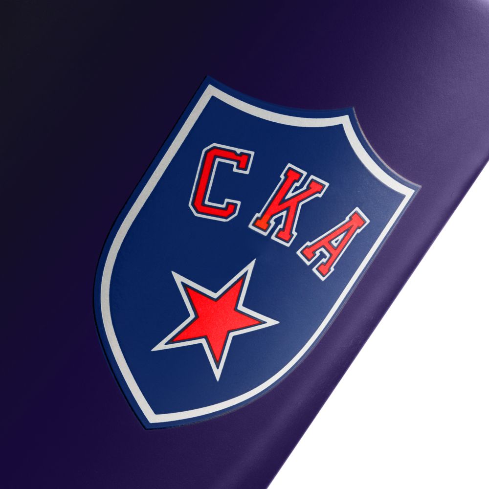 Кружка «СКА» в подарочной коробке, синяя / Миниатюра WWW (1000)