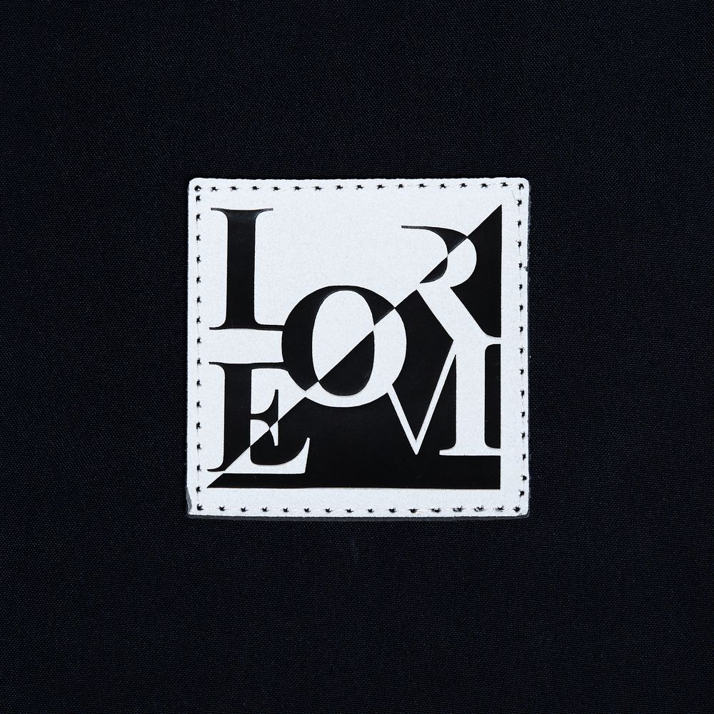 Куртка софтшелл женская Race Women темно-синяя / Миниатюра нанесения (1000)