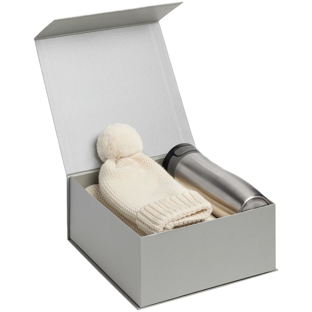 Набор Snowballs, белый / Миниатюра WWW (1000)