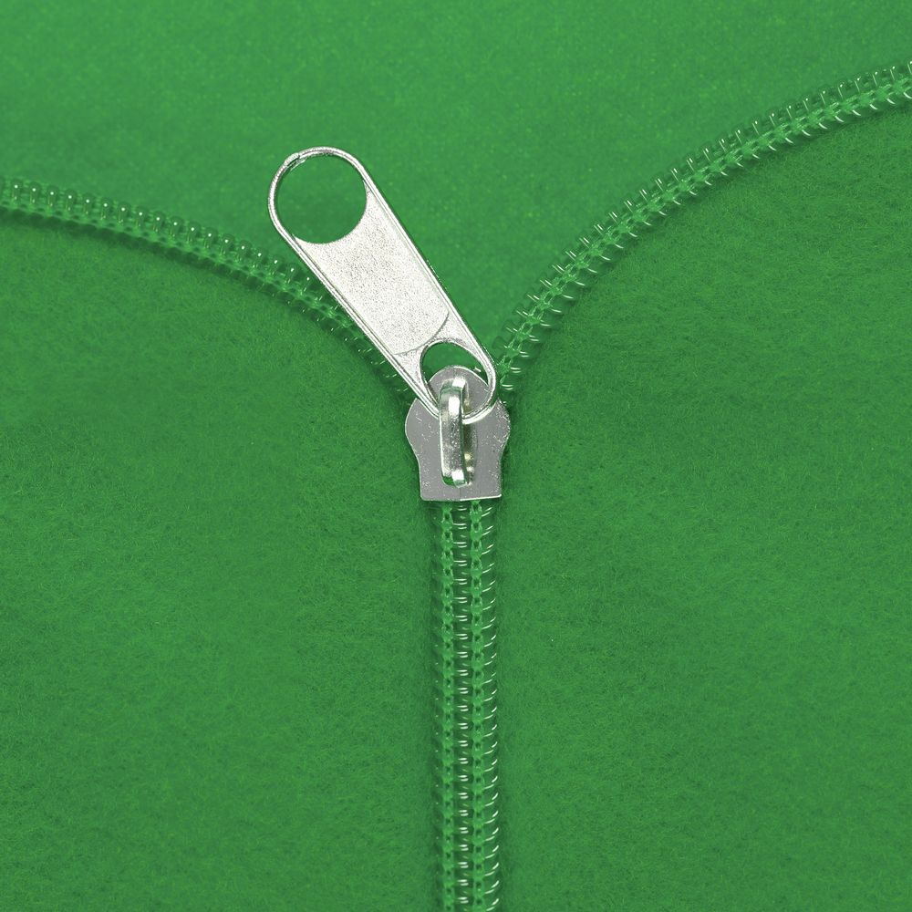 Дорожный плед Pathway, зеленый / Миниатюра WWW (1000)