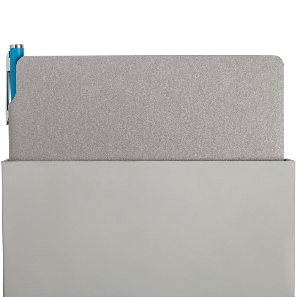 Набор Flexpen, серебристо-бирюзовый / Миниатюра WWW (1000)