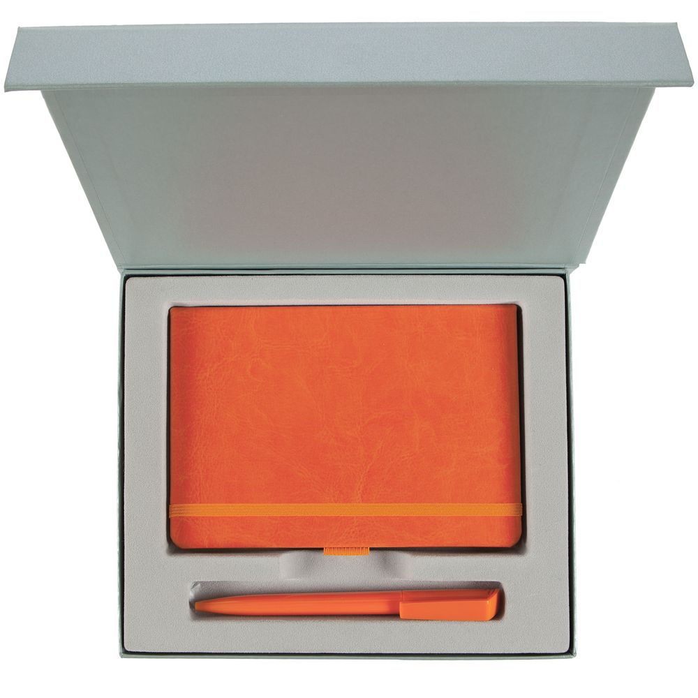 Набор Office Helper, оранжевый / Миниатюра WWW (1000)