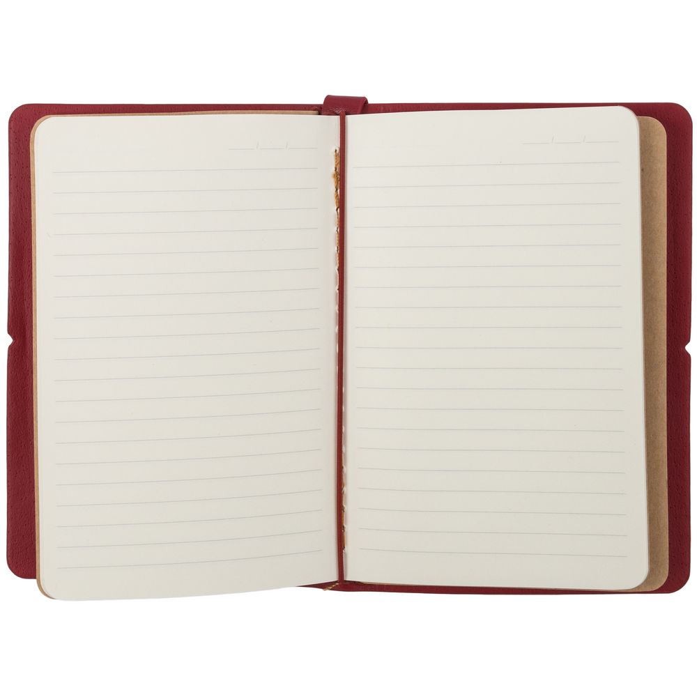 Органайзер Manifold Mini, красный / Миниатюра WWW (1000)