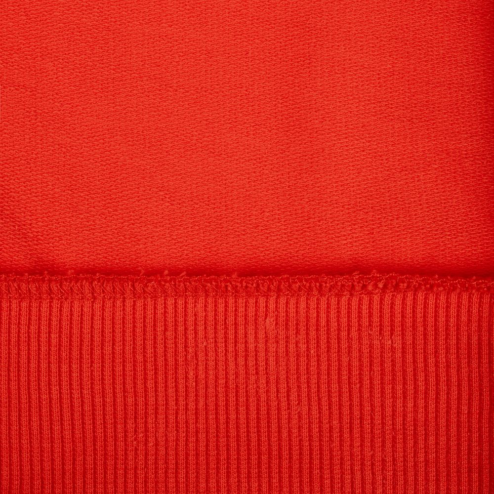 Толстовка на молнии с капюшоном Siverga 2.0, красная / Миниатюра WWW (1000)