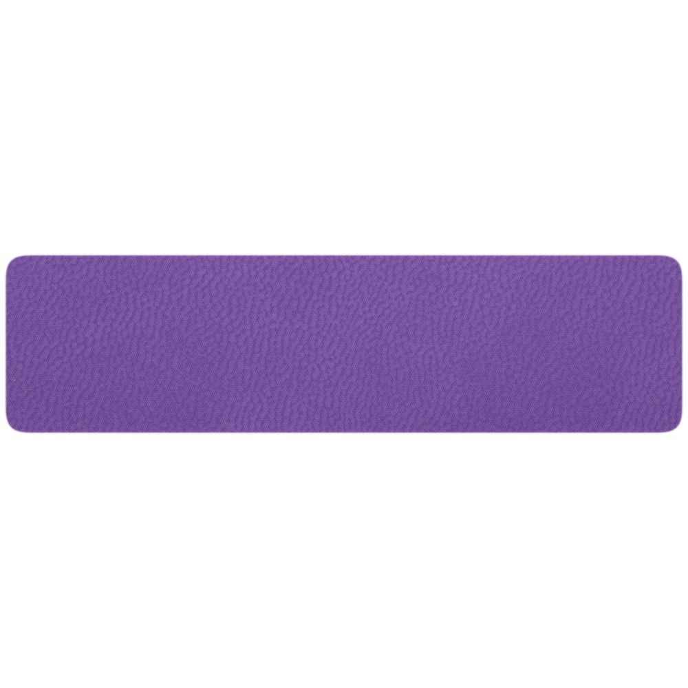 Лейбл Listra Latte, фиолетовый / Миниатюра WWW (1000)