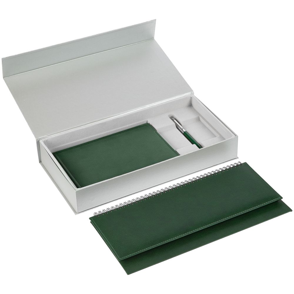 Набор Sagrin, зеленый / Миниатюра WWW (1000)