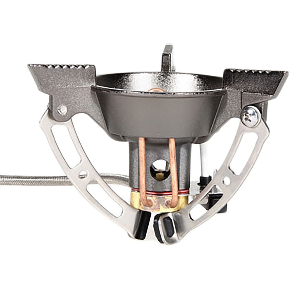 Туристическая газовая горелка BRS-11 / Миниатюра WWW (1000)