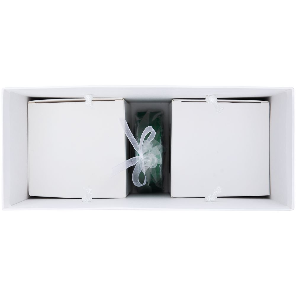 Набор FestiviTea, зеленый / Миниатюра WWW (1000)