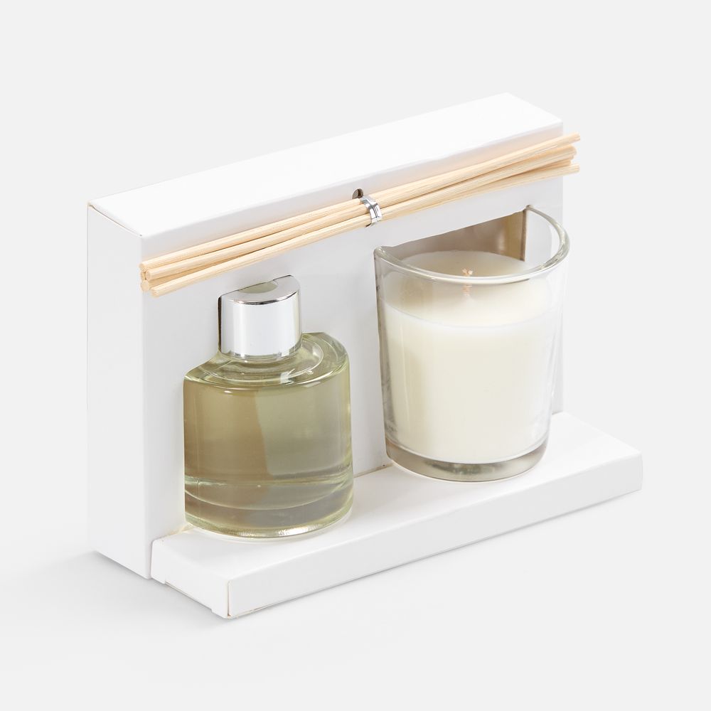 Набор Homebody / Миниатюра WWW (1000)