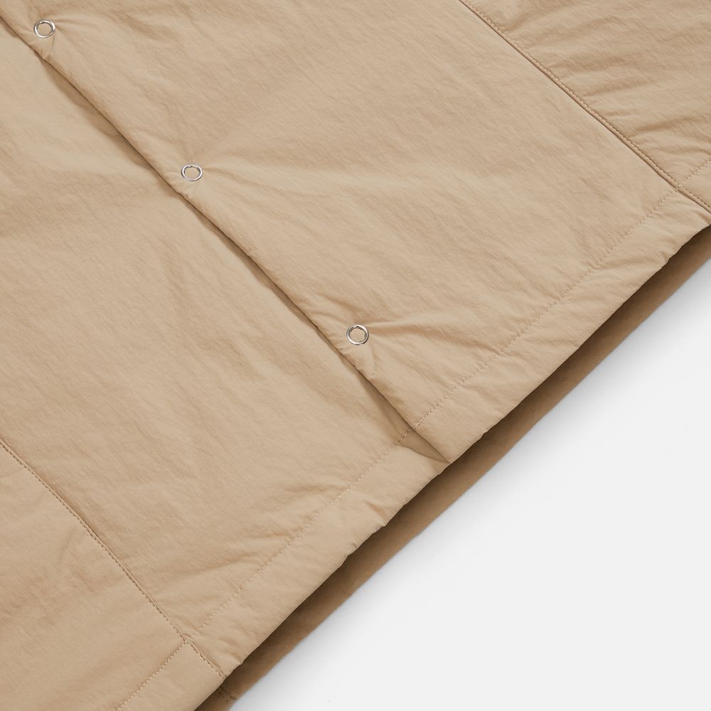 Жилет унисекс Veter, бежевый / Миниатюра WWW (1000)