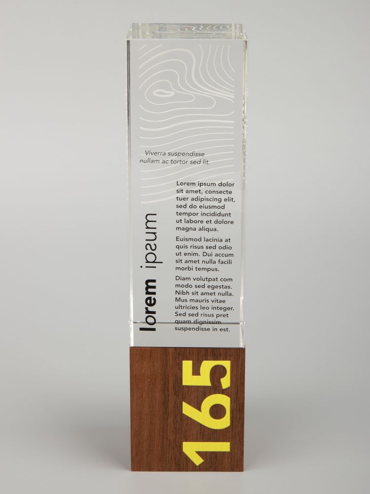 Стела Standpoint, ver.1 / Миниатюра WWW (1000)