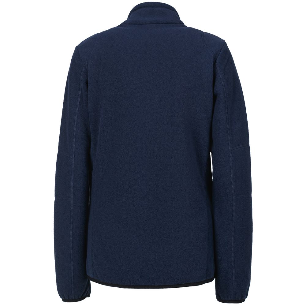 Куртка женская Speedway Lady, темно-синяя / Миниатюра WWW (1000)