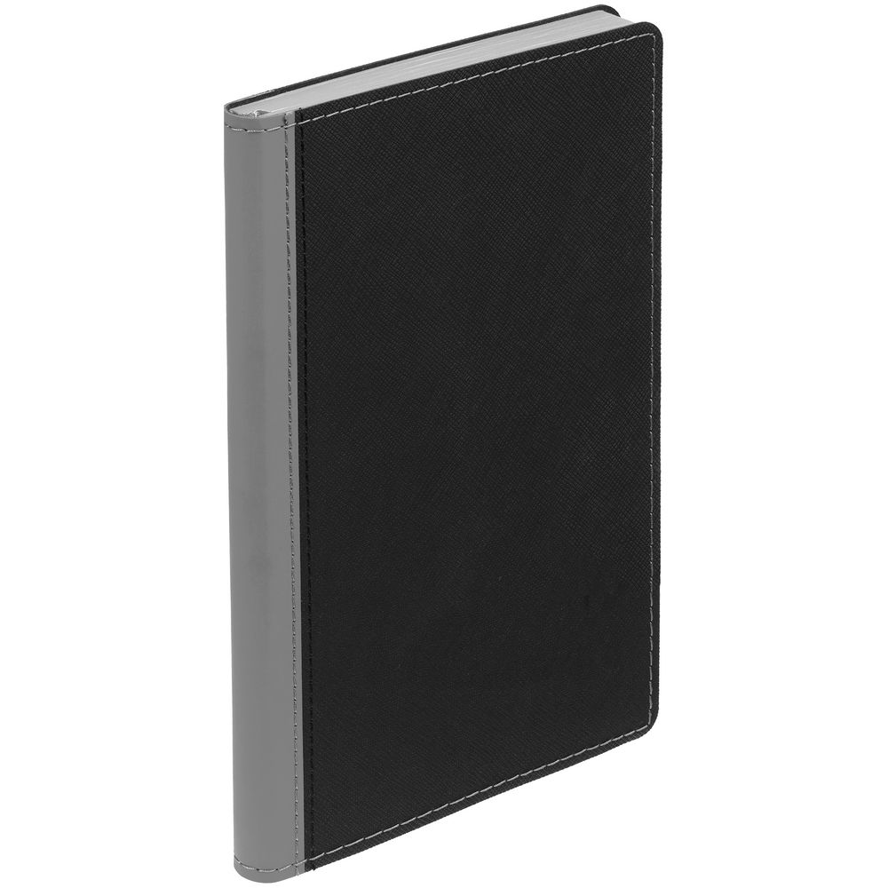 Набор Nice Twice Underway, черный с серым / Миниатюра WWW (1000)