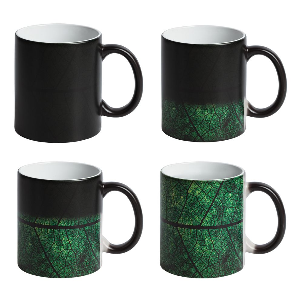 Кружка Evergreen / Миниатюра WWW (1000)