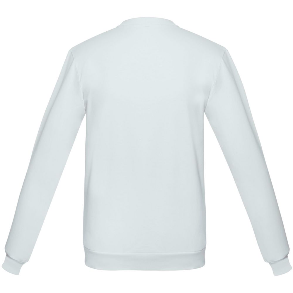 Толстовка «Цветочная азбука: Н», белая / Миниатюра WWW (1000)