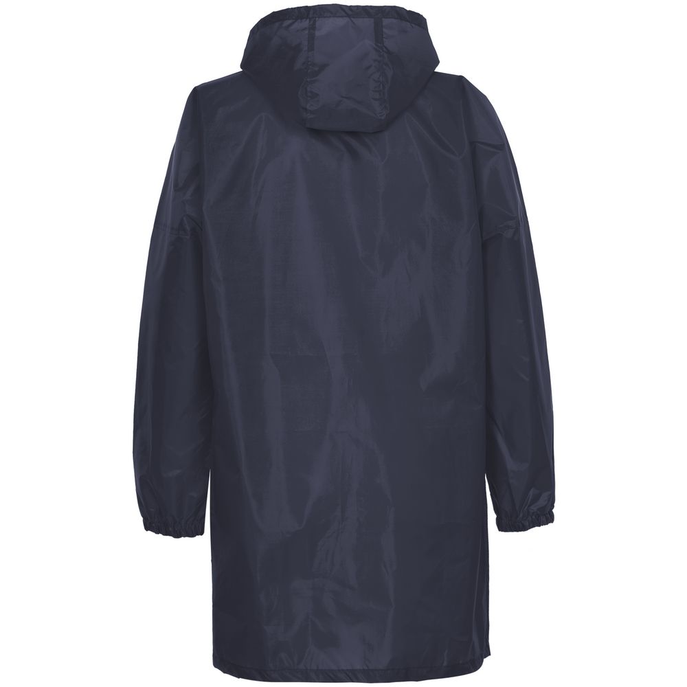 Дождевик «Бро», темно-синий / Миниатюра WWW (1000)