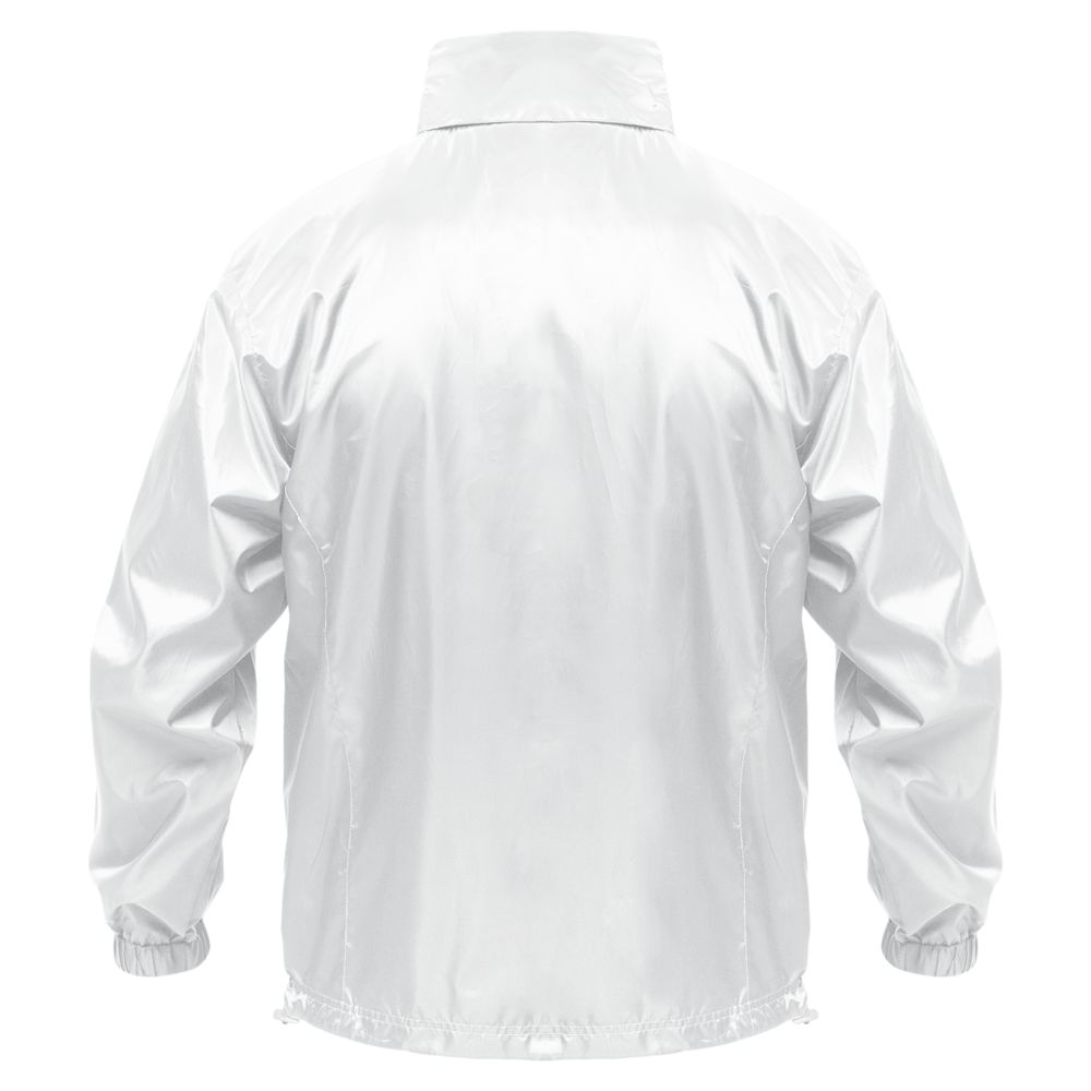 Ветровка ID.601 белая / Миниатюра WWW (1000)