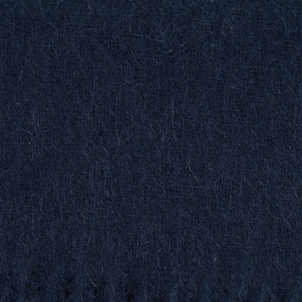 Плед Classic, синий / Миниатюра WWW (1000)