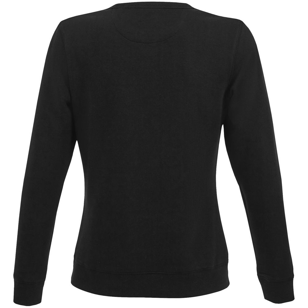 Толстовка женская Sully Women, черная / Миниатюра WWW (1000)