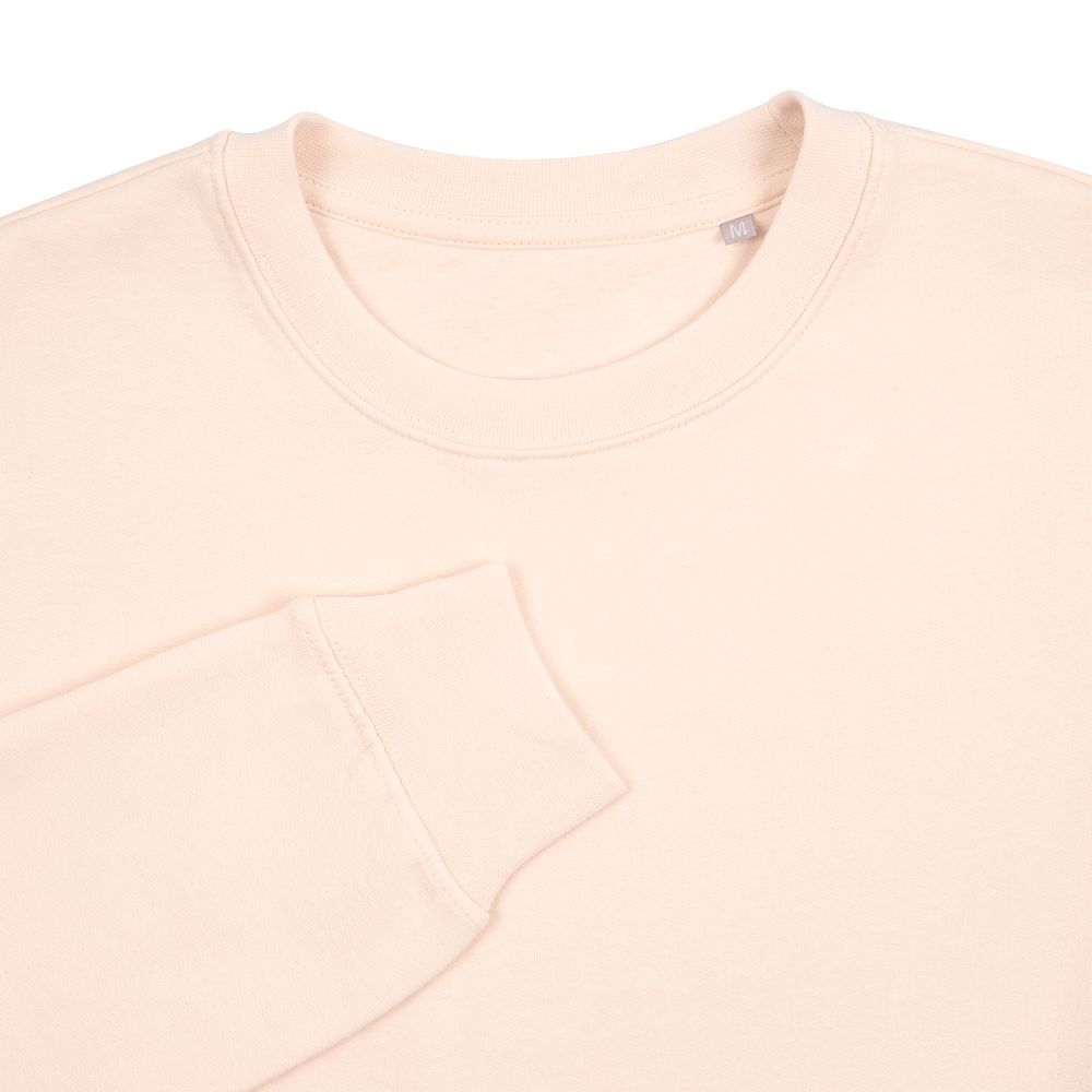 Свитшот унисекс Columbia, розовый / Миниатюра WWW (1000)