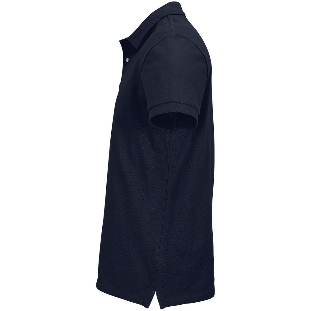 Рубашка поло женская Pacific Women, кобальт (темно-синяя) / Миниатюра WWW (1000)