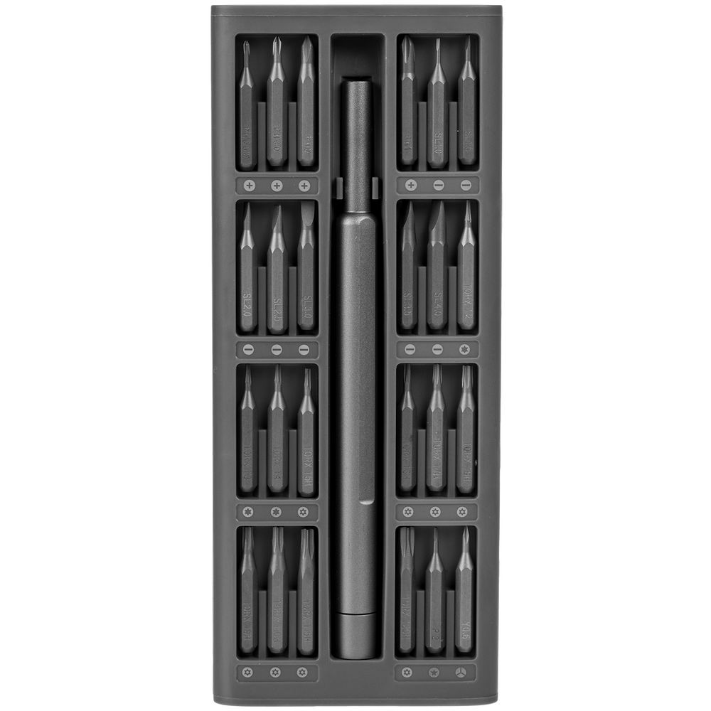 Набор отверток Everybit / Миниатюра WWW (1000)