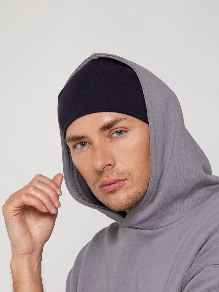 Шапка HeadOn ver.2, темно-синяя / Миниатюра WWW (1000)