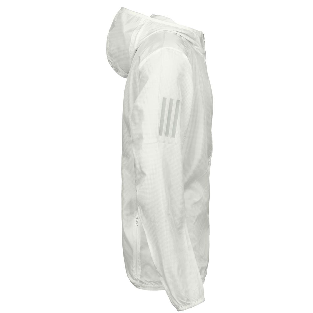 Ветровка Response, белая / Миниатюра WWW (1000)