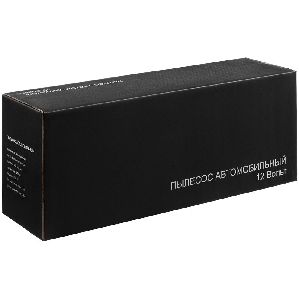 Пылесос автомобильный Vacu / Миниатюра WWW (1000)
