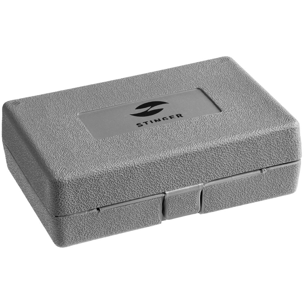 Набор инструментов Stinger 26, серый / Миниатюра WWW (1000)