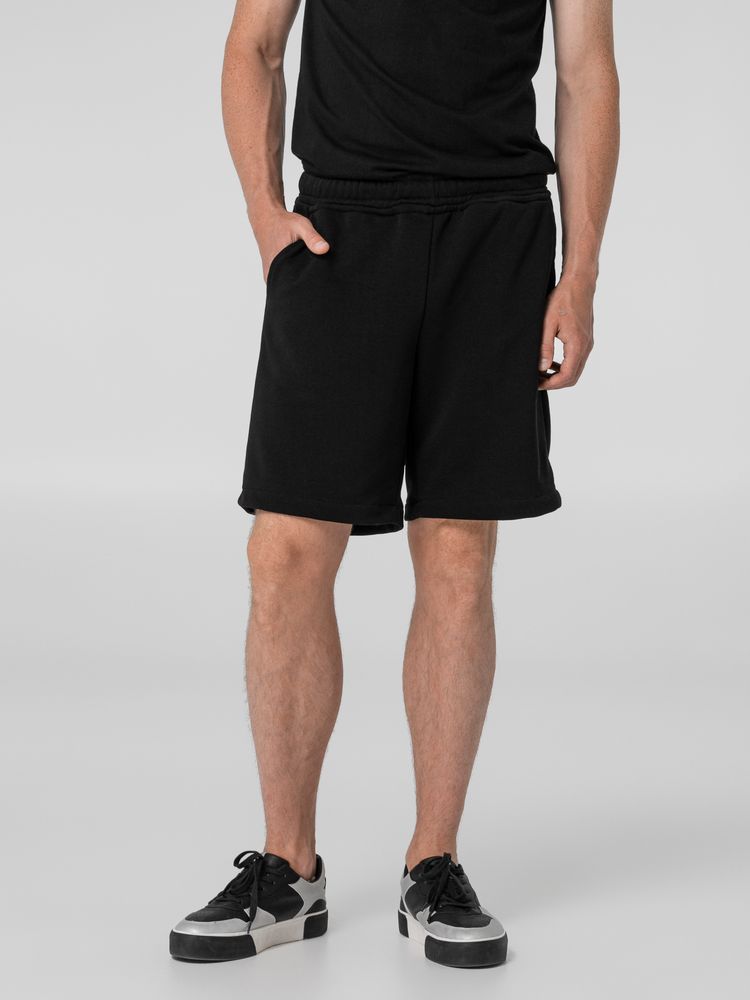 Шорты Kulonga Comfort, черные / Миниатюра WWW (1000)