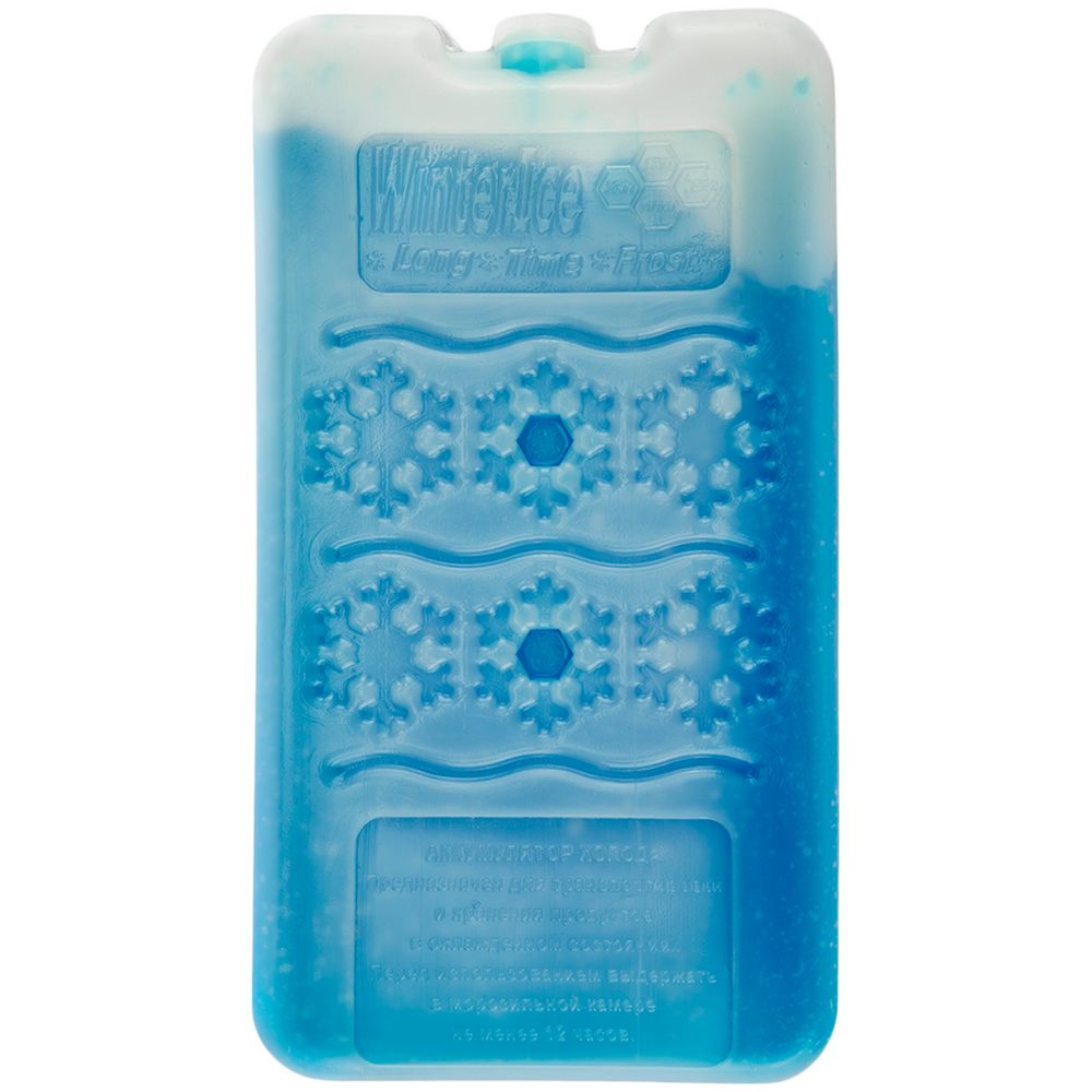 Аккумулятор холода «Арктика 300» / Миниатюра WWW (1000)