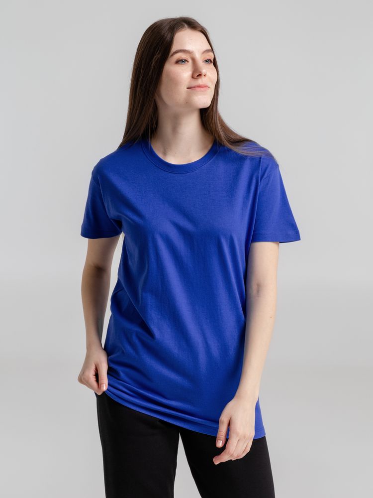 Футболка Imperial 190, лайм / Миниатюра WWW (1000)