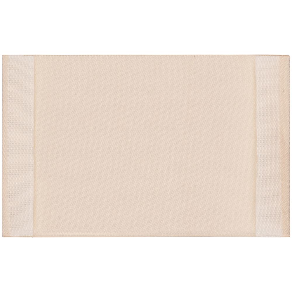 Лейбл тканевый Epsilon, XL, светло-бежевый / Миниатюра WWW (1000)