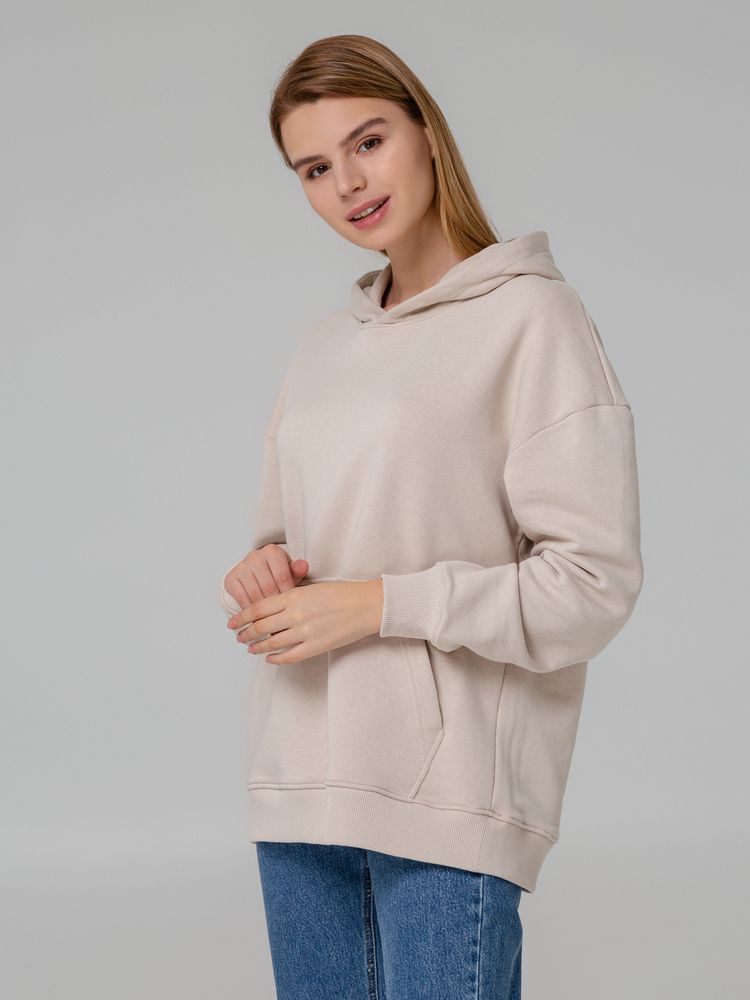 Худи Kulonga Comfort, бежевое / Миниатюра WWW (1000)