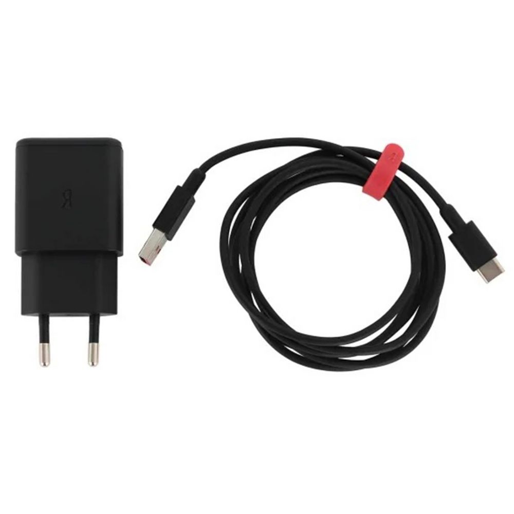 Умная колонка «Яндекс Станция Лайт», чили / Миниатюра WWW (1000)