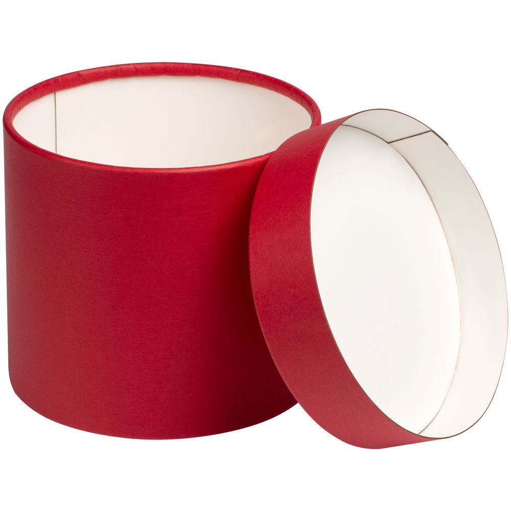 Коробка Circa S, красная / Миниатюра WWW (1000)